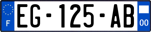 EG-125-AB