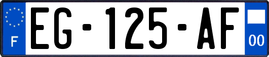 EG-125-AF