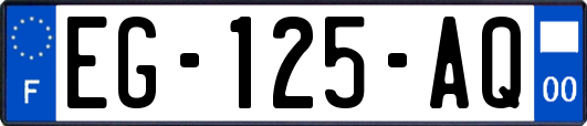 EG-125-AQ