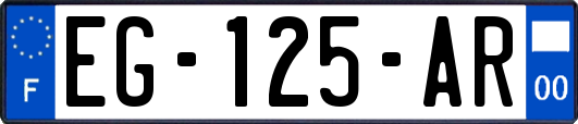 EG-125-AR