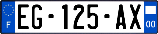 EG-125-AX