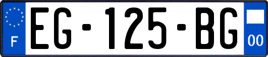 EG-125-BG