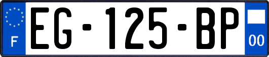 EG-125-BP