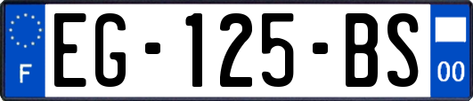 EG-125-BS