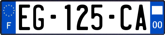 EG-125-CA