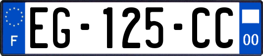 EG-125-CC