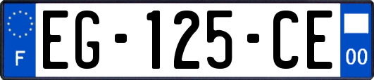 EG-125-CE