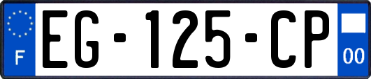 EG-125-CP