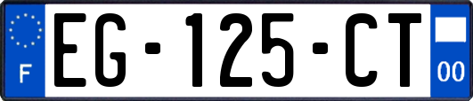 EG-125-CT