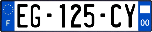 EG-125-CY