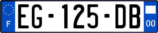 EG-125-DB