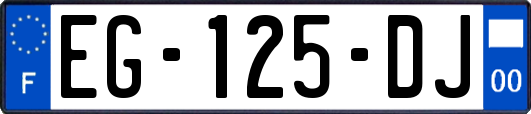 EG-125-DJ