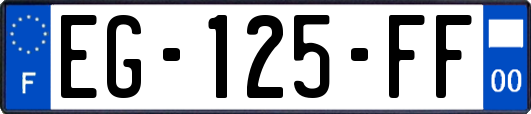 EG-125-FF