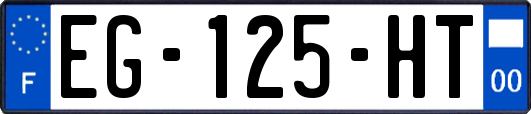 EG-125-HT