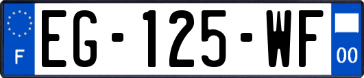 EG-125-WF