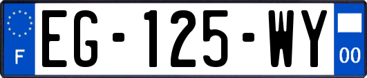 EG-125-WY