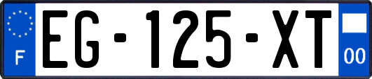 EG-125-XT