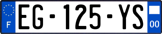 EG-125-YS