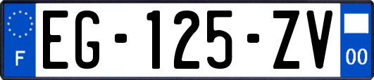 EG-125-ZV