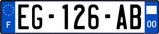 EG-126-AB