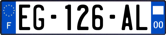 EG-126-AL
