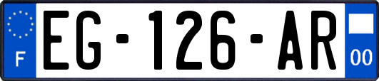 EG-126-AR