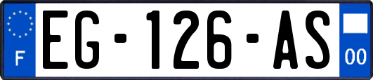 EG-126-AS