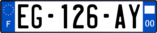 EG-126-AY