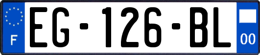 EG-126-BL