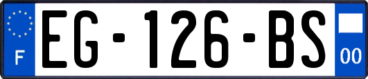 EG-126-BS