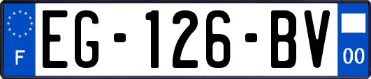 EG-126-BV