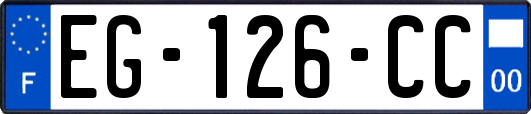 EG-126-CC