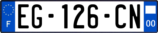 EG-126-CN