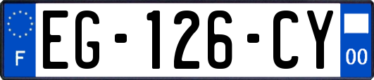 EG-126-CY