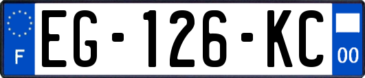 EG-126-KC