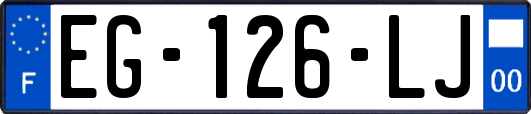 EG-126-LJ