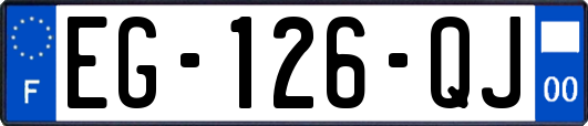 EG-126-QJ