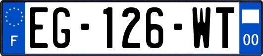 EG-126-WT