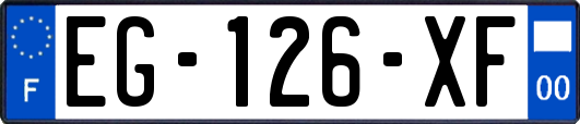EG-126-XF