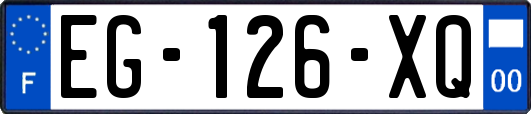 EG-126-XQ