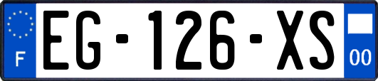 EG-126-XS