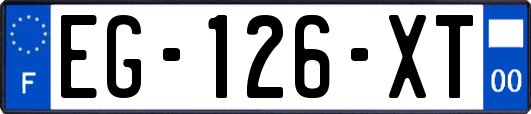 EG-126-XT