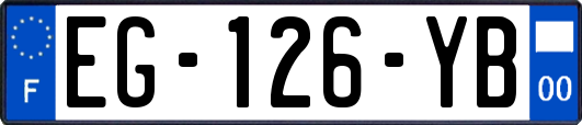 EG-126-YB