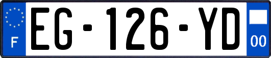 EG-126-YD