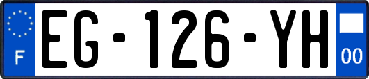 EG-126-YH