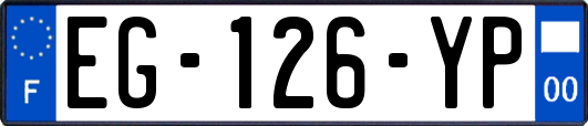 EG-126-YP