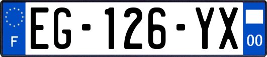 EG-126-YX