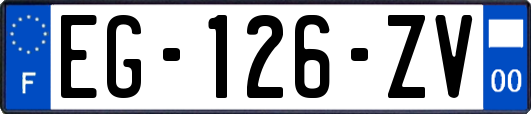 EG-126-ZV
