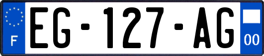 EG-127-AG