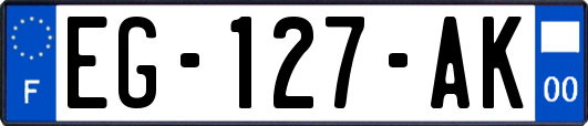 EG-127-AK